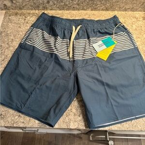 Men’s Fair Harbor swimsuit The Anchor